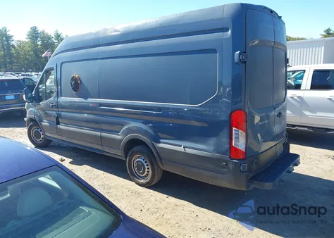 2019 Ford Transit T-250 z USA, uszkodzony, nr VIN 1FTYR3XM0KKB73415